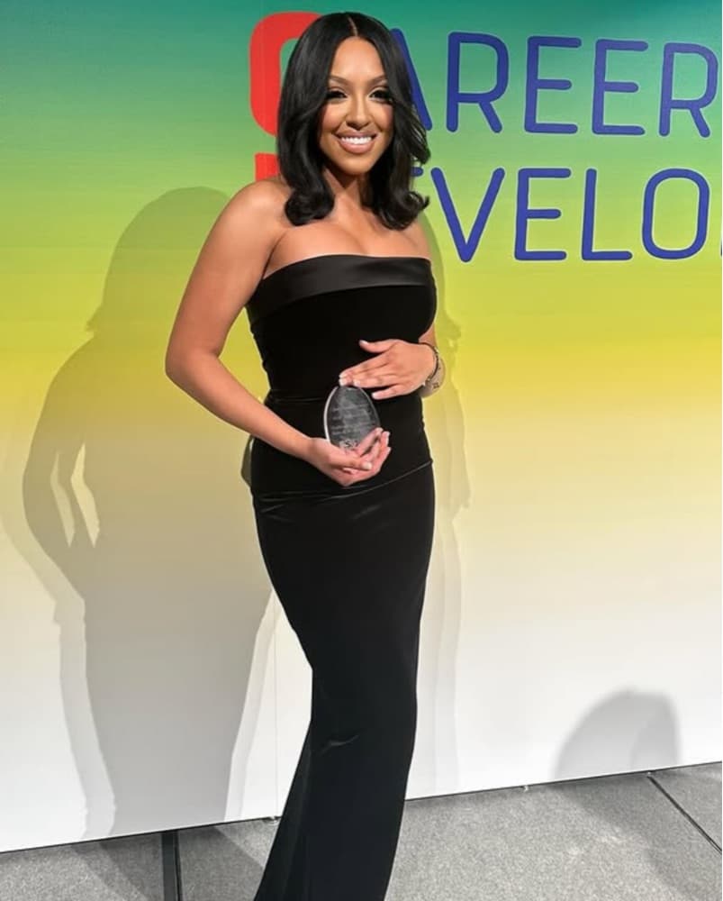Black Velvet Maxi Dress  - Image 6