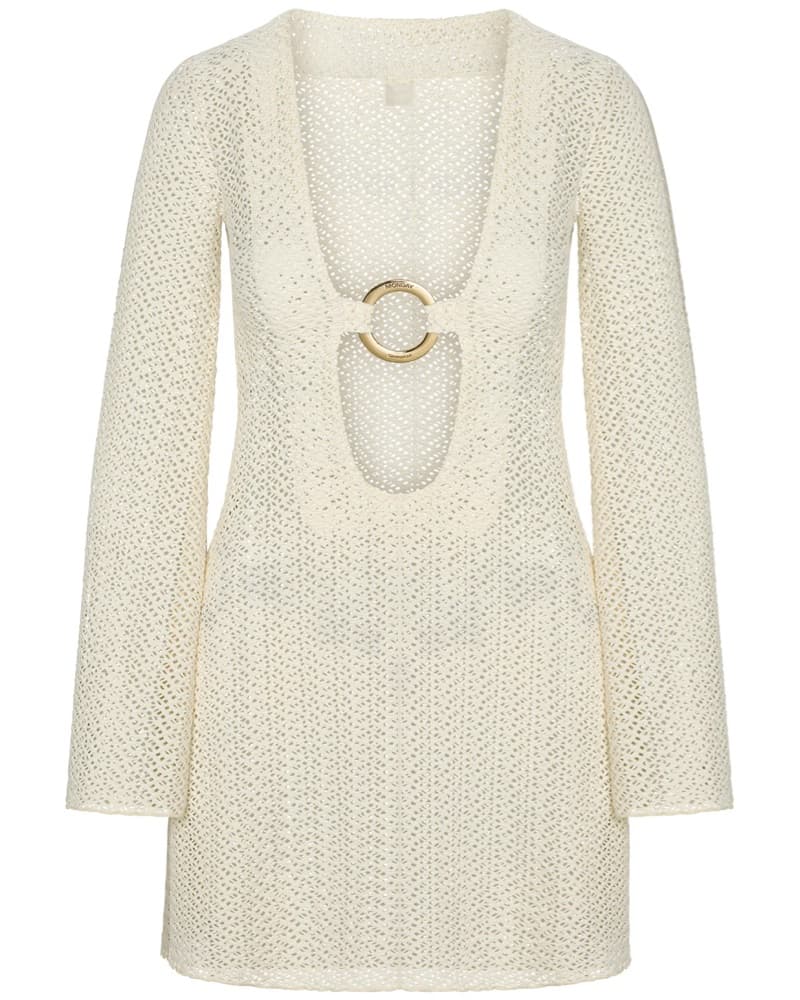 Mondah Dress - Image 2