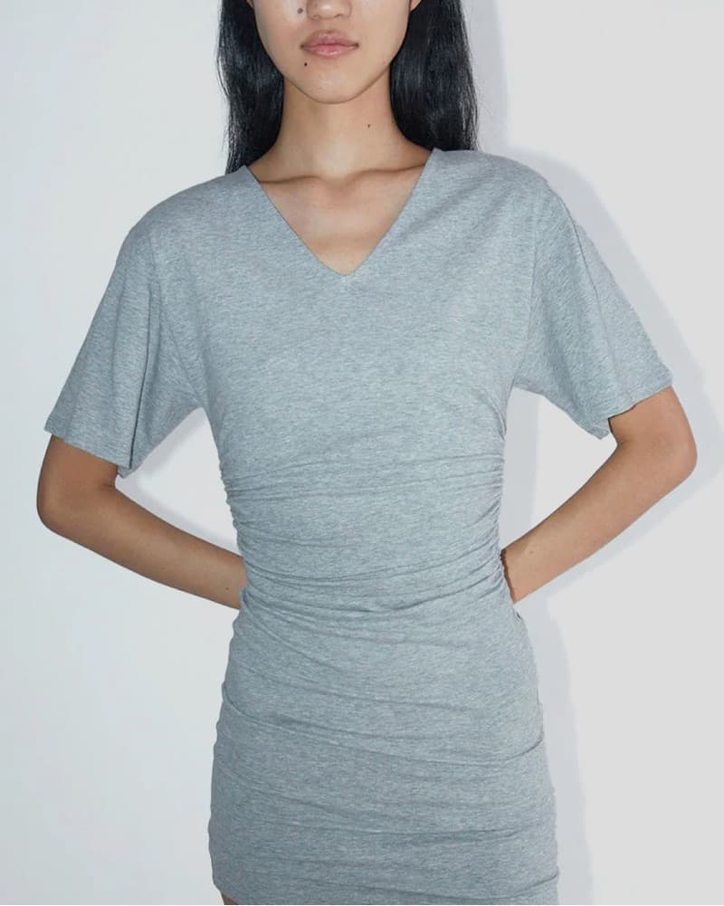 Paloma Wool Mes Mini Dress - Image 1