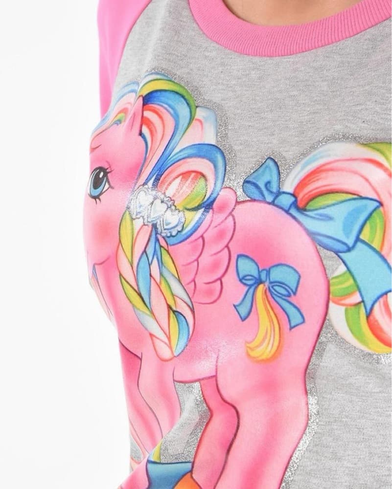 Moschino My Little Pony Collab Dress  - Image 3