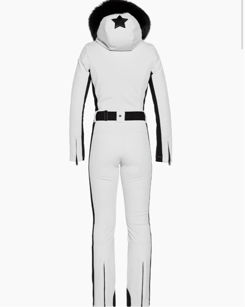 Goldbergh Parry Ski Suit - Image 4