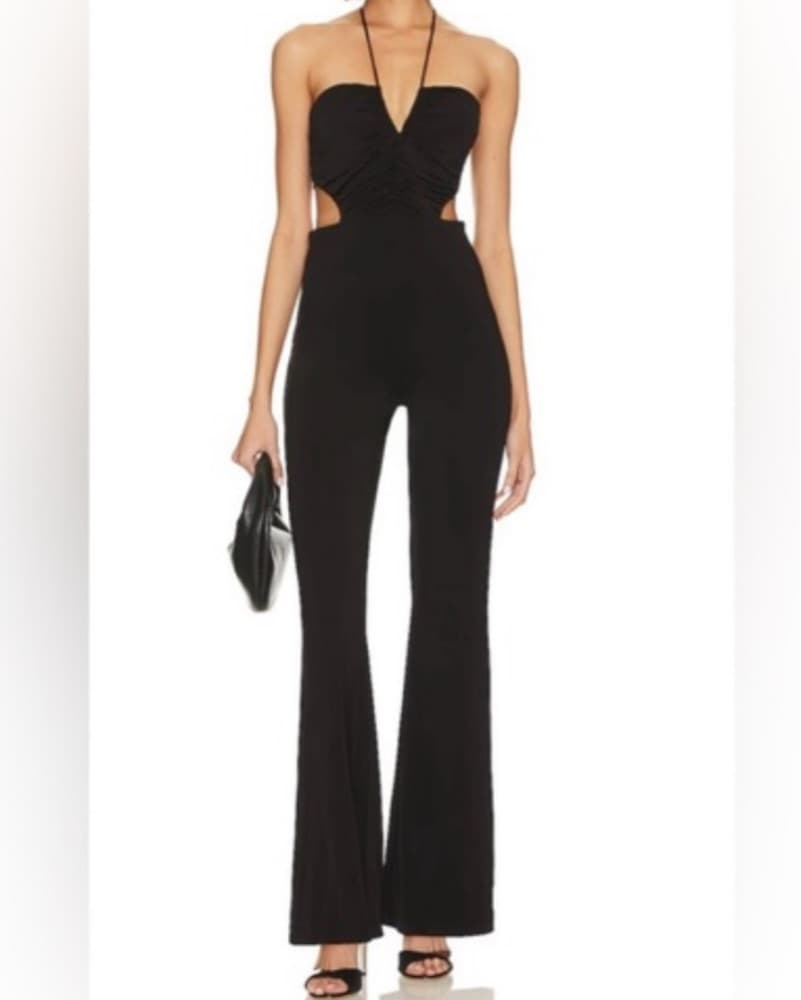 All Saints Jump Suit  - Image 1