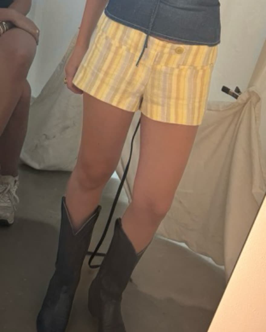 Dana Foley Shorts - Image 4