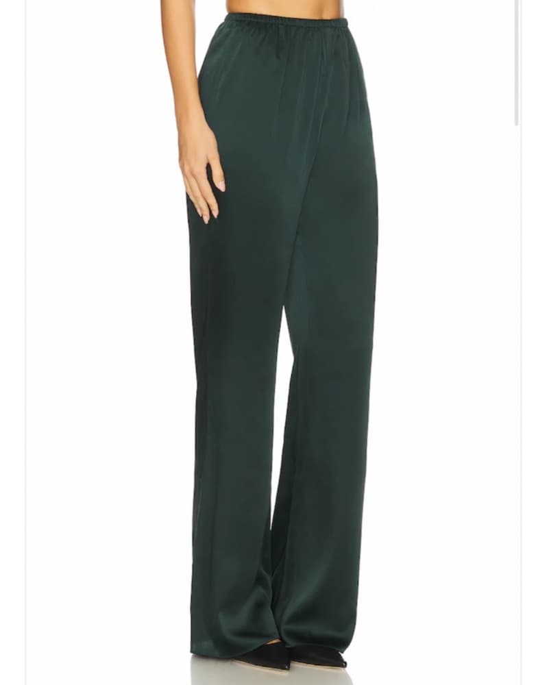 Silk Pants  - Image 2