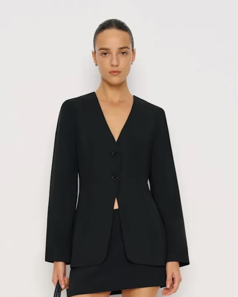 Reformation Cella Top - Image 1
