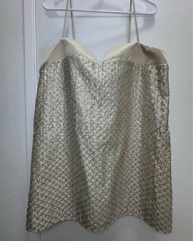 Sequin Dress - Image 1