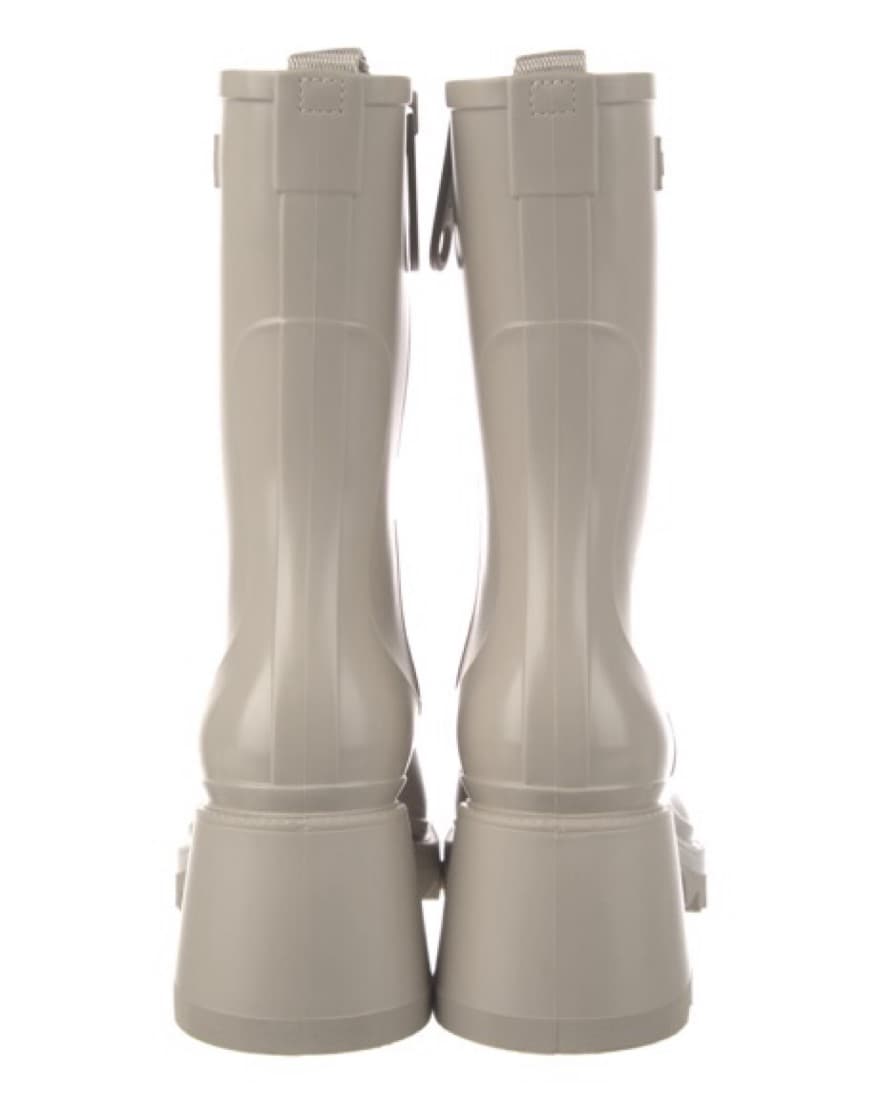 Chloé Betty Rainboots - Beige - Image 3