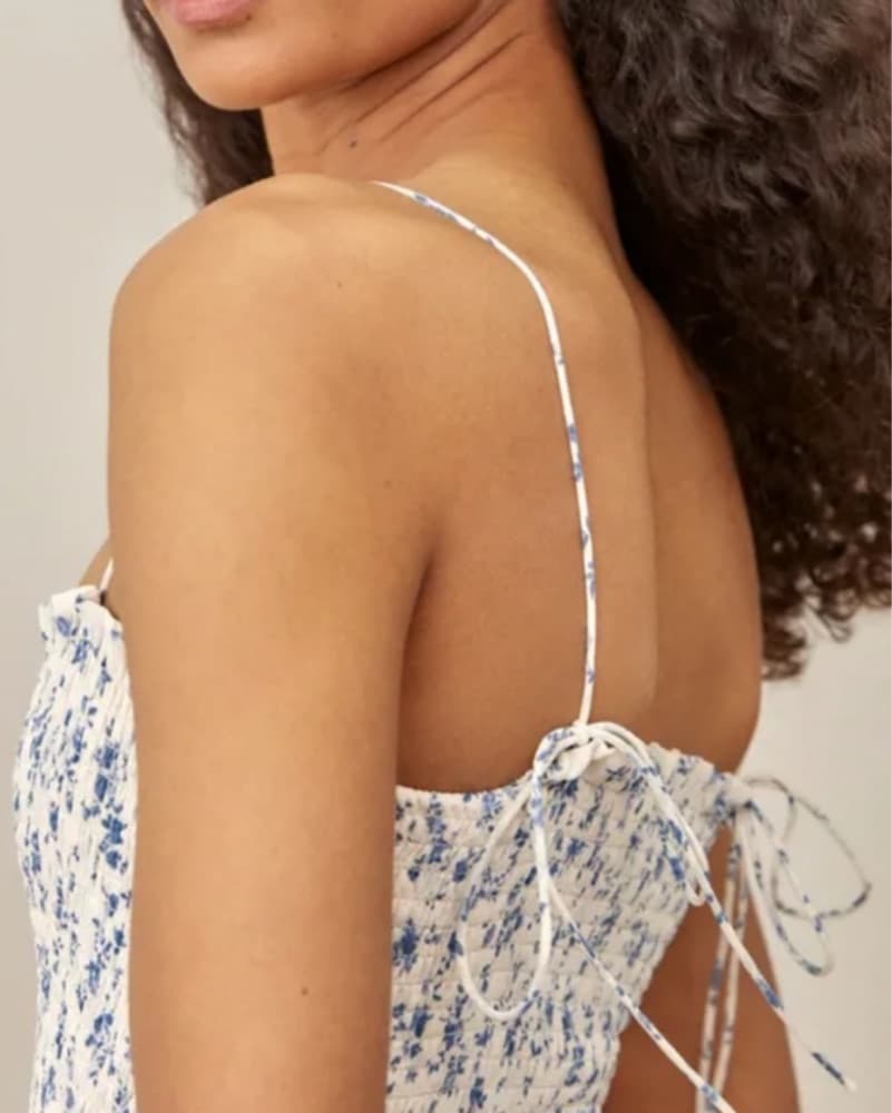 Reformation Sable Dress - Image 2