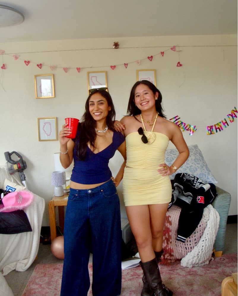 Yellow Matching Set - Image 1