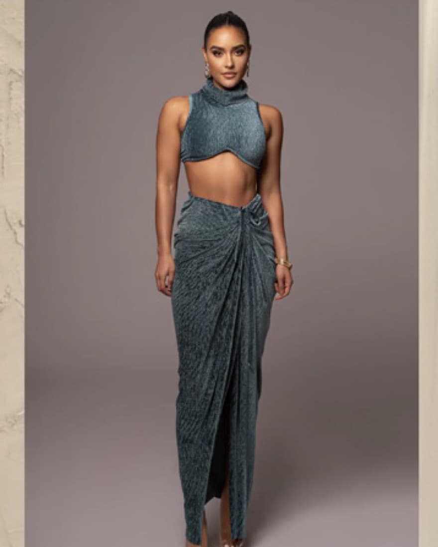 Teal Jluxe Label Set - Image 3