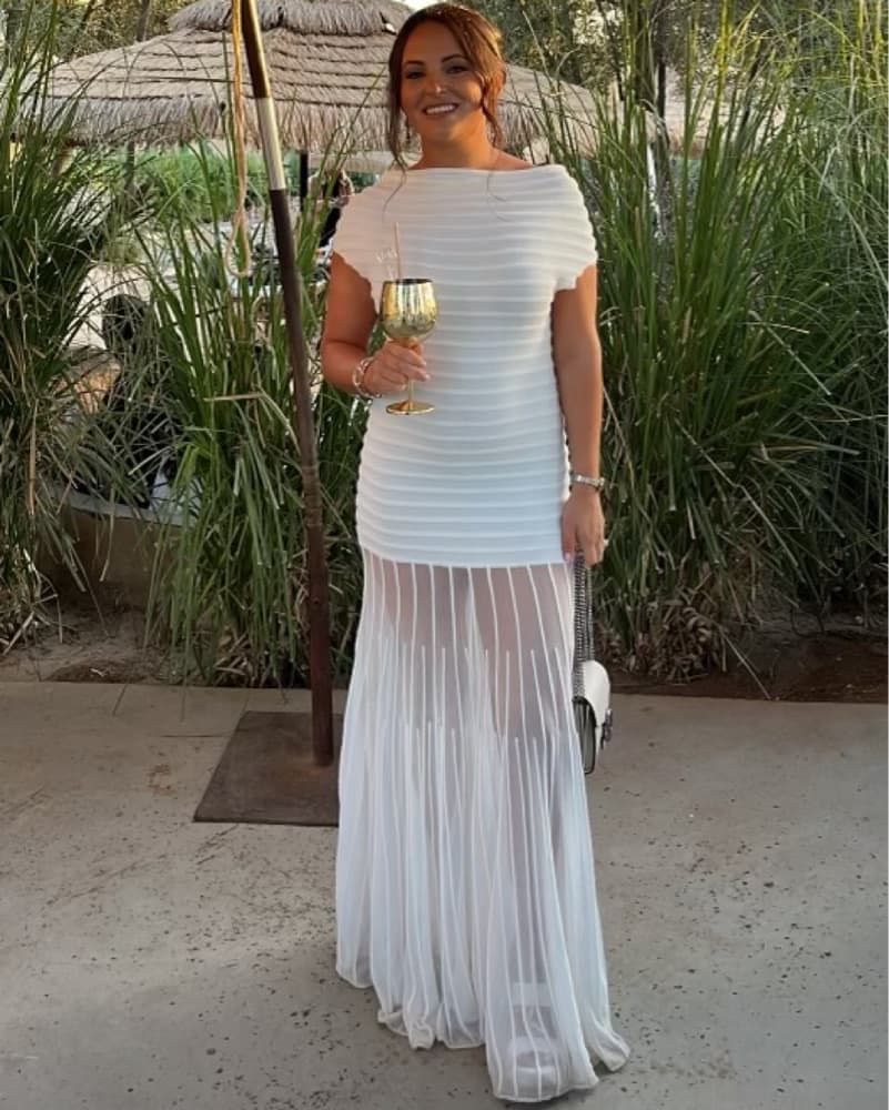 Alexis Marce Dress  - Image 4