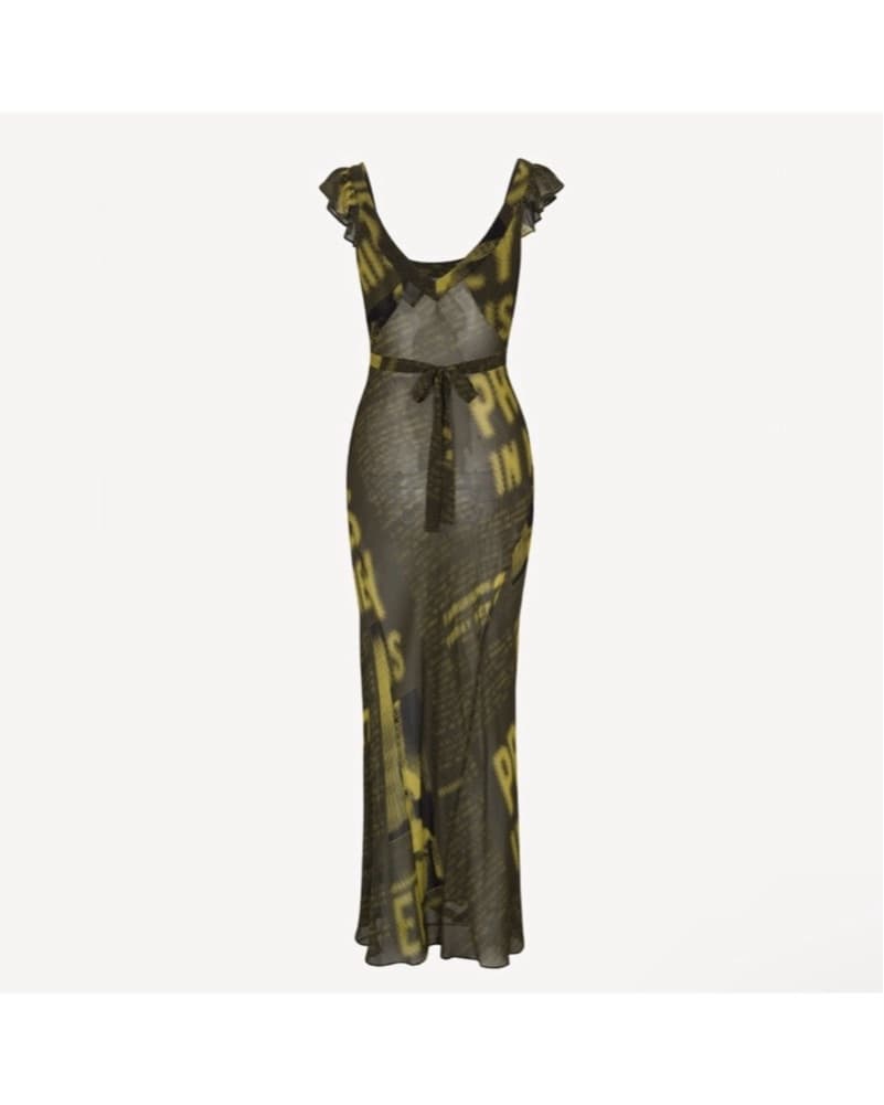 Realisation Par Silk Dress - Image 2