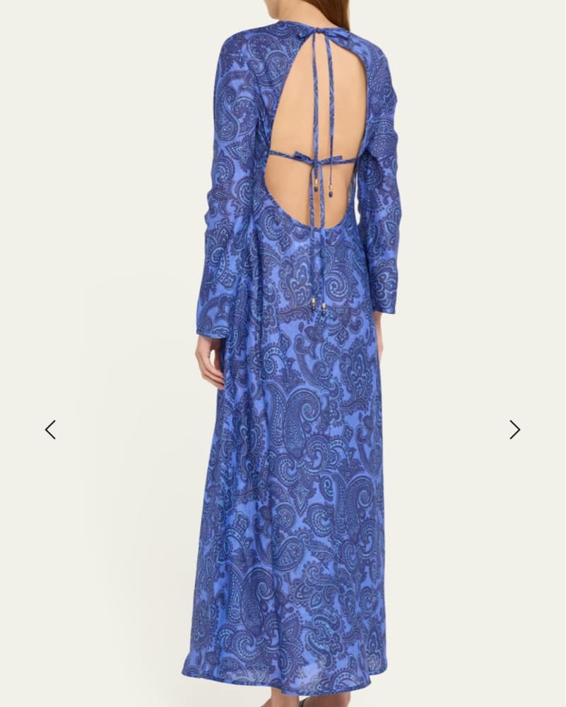Zimmerman Ottie Bias Maxi  - Image 3