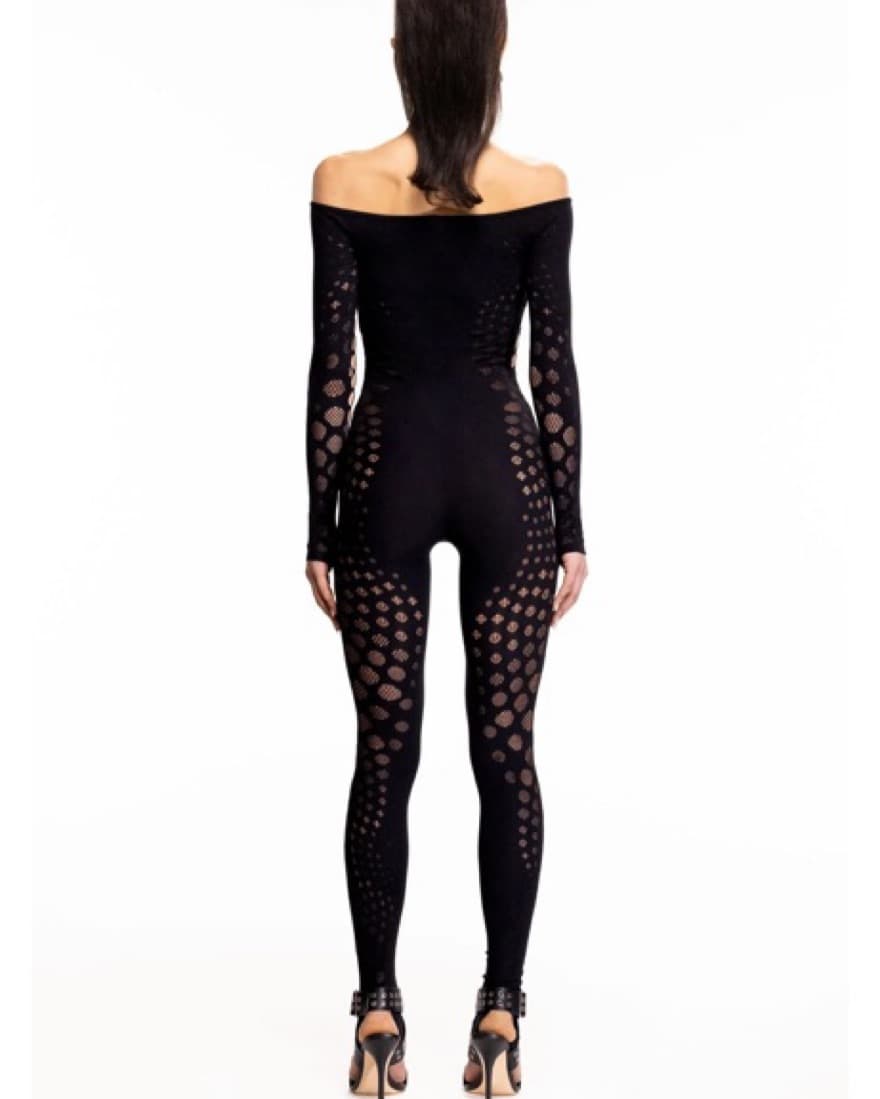 CELESTIA JUMPSUIT - Image 2