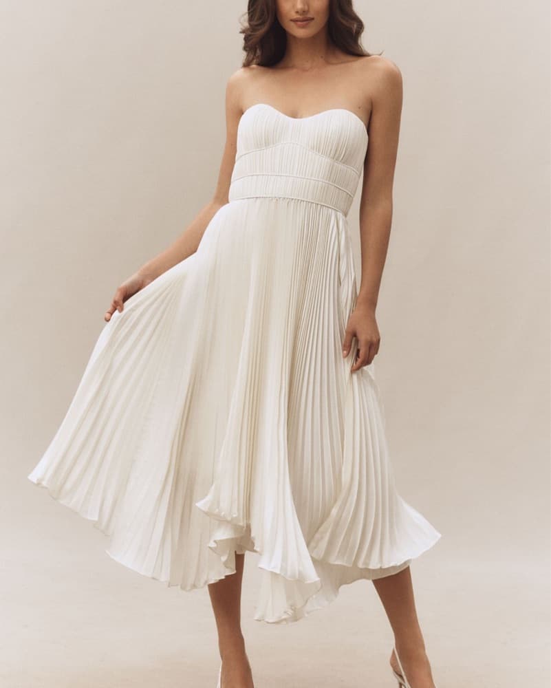 AMUR Juliett Dress - Image 1