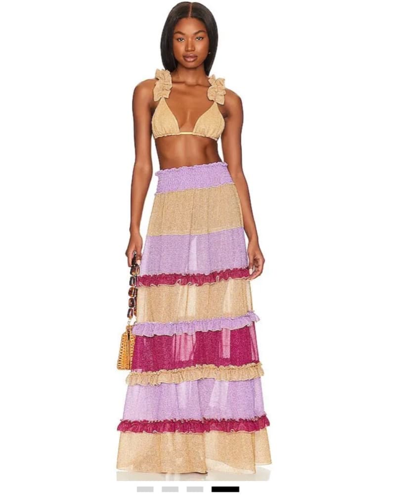 Maxi Skirt  - Image 1