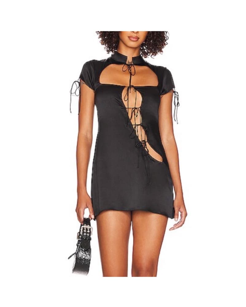 Danielle Guizio Dress - Image 2