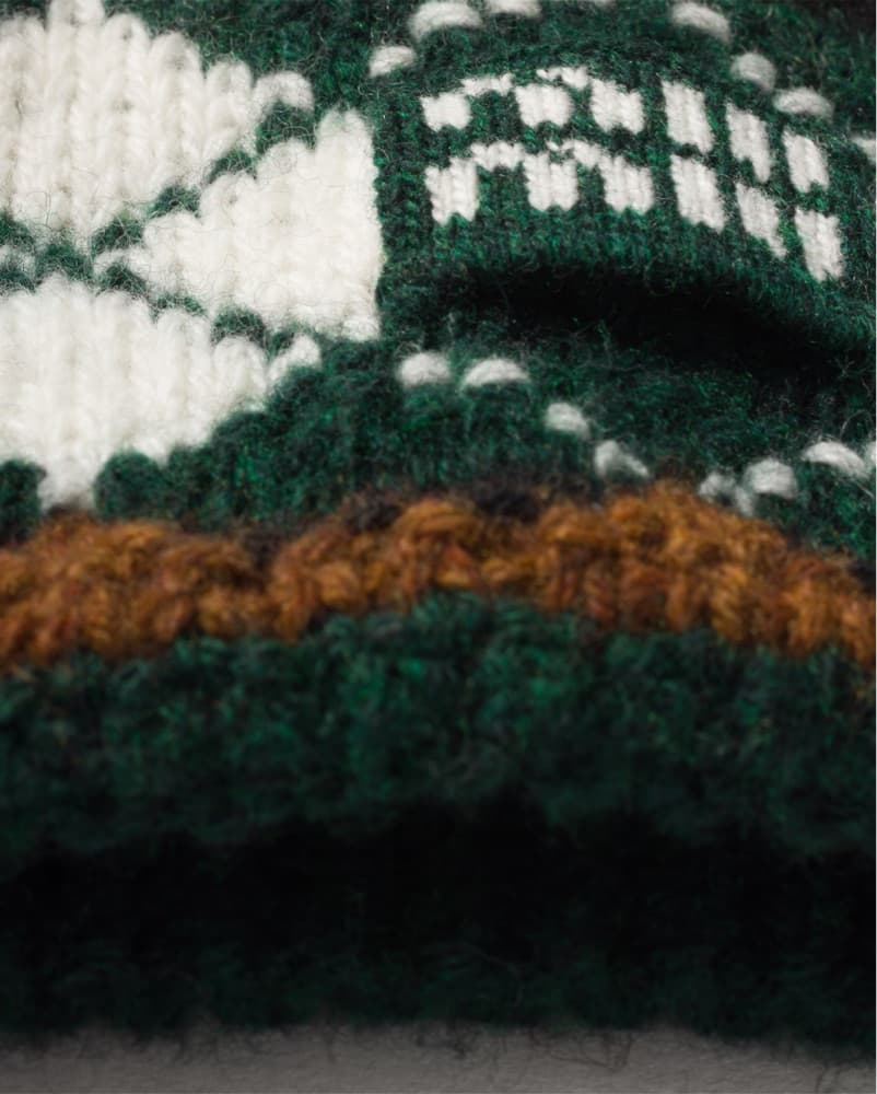 Miu Miu Green Headband - Image 2