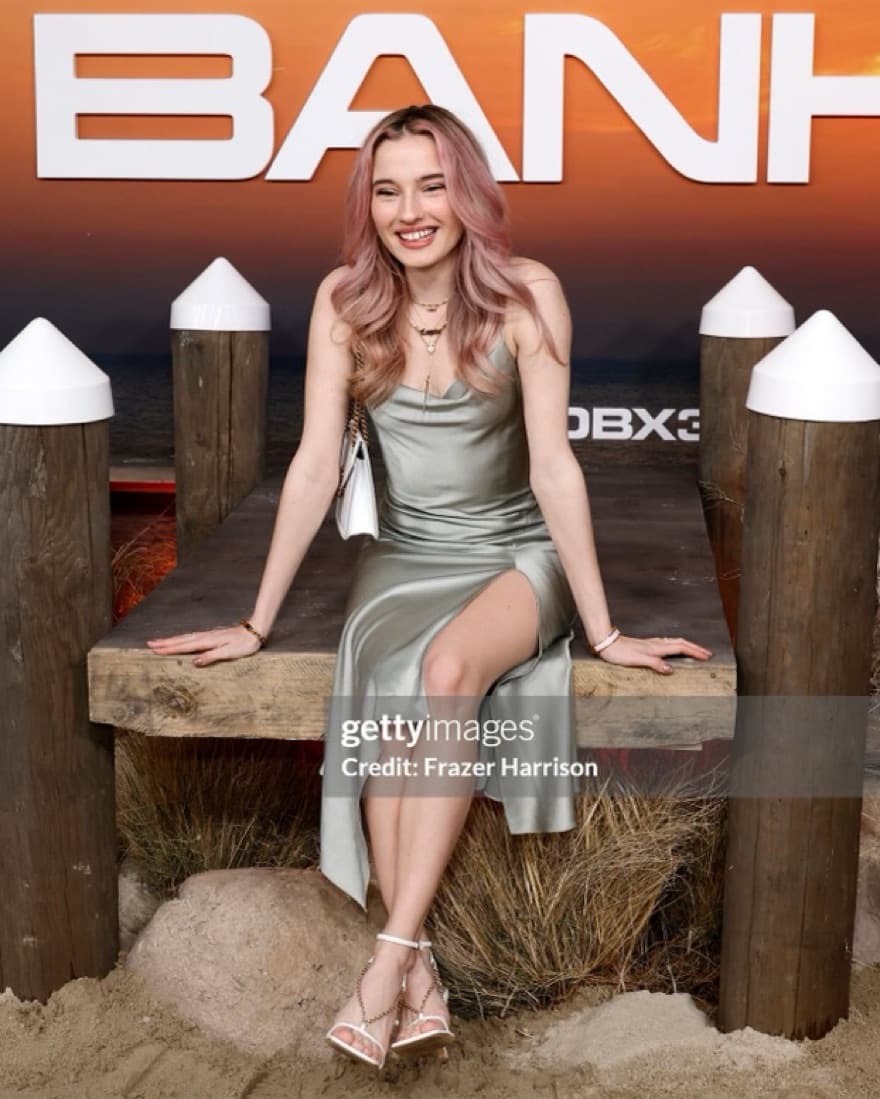 Alice and Olivia Dress - Image 2