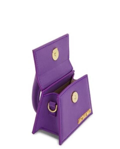 Jacquemus Le Chiquito Mini Bag - Image 3