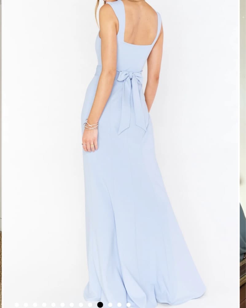 Show Me Your Mumu Paris Gown  - Image 2