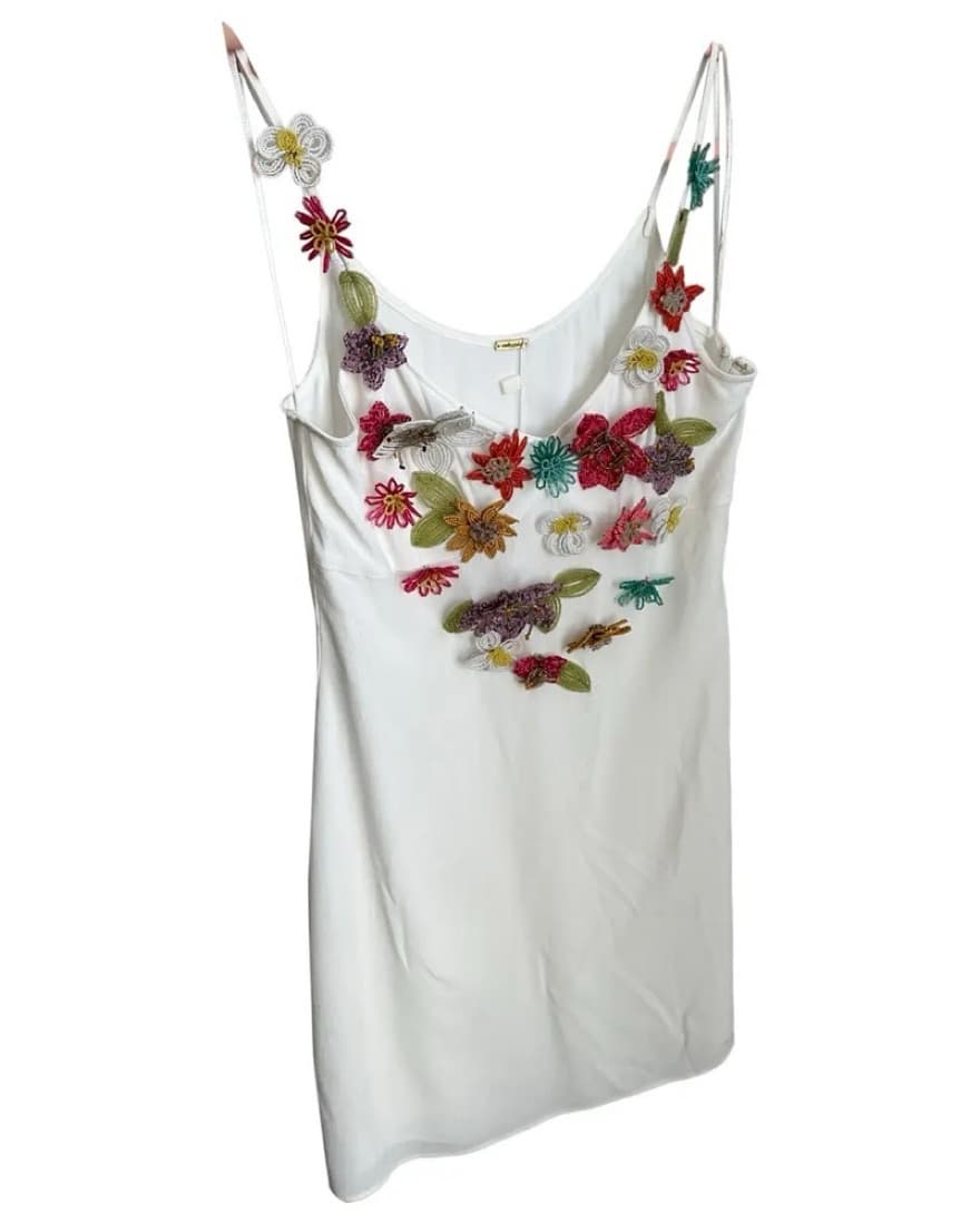 Cult Gaia Rhodes Dress  - Image 5