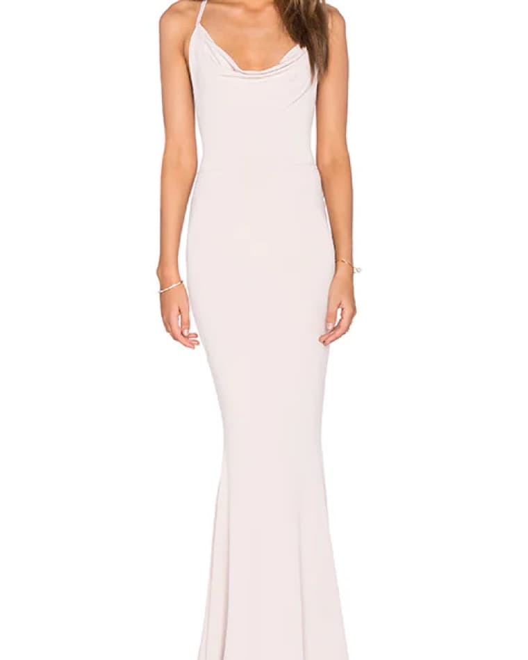 Nookie The Hustle Maxi Dress - Image 1