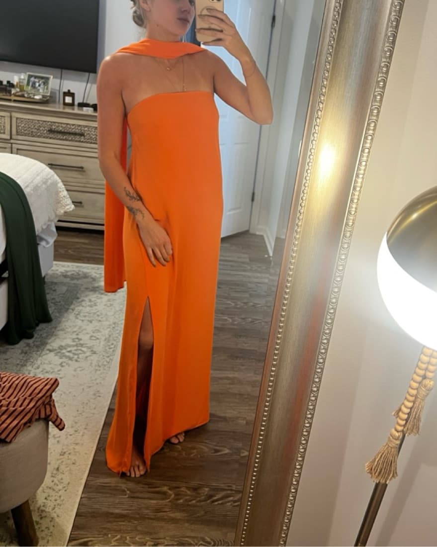 The ARE Gown  - Image 2