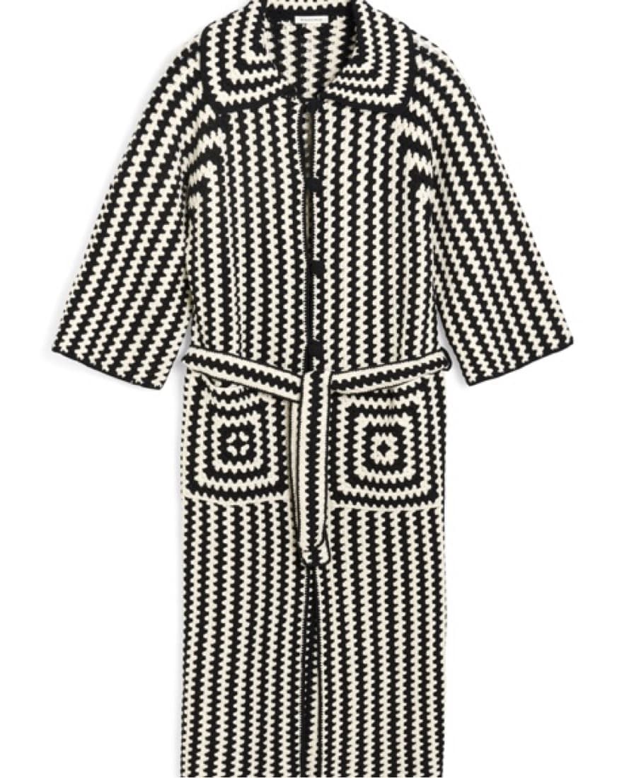 Marlene Birger Dina Coat - Image 3