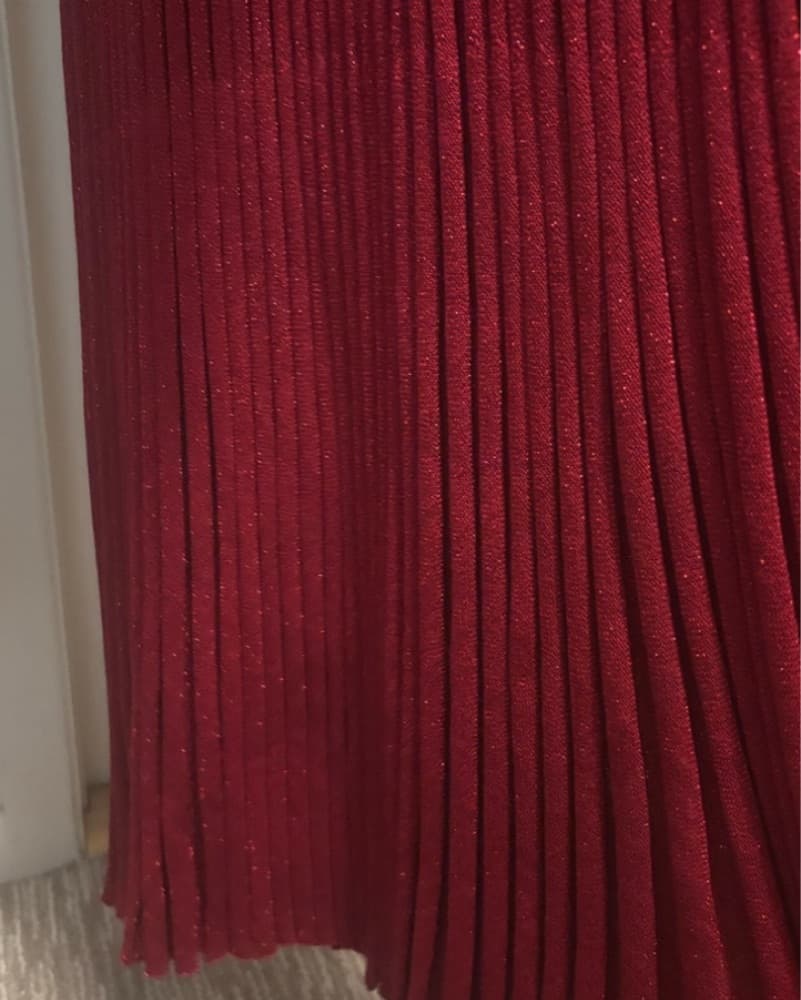 Lovers and Friends Aster Maxi Dress - Image 6