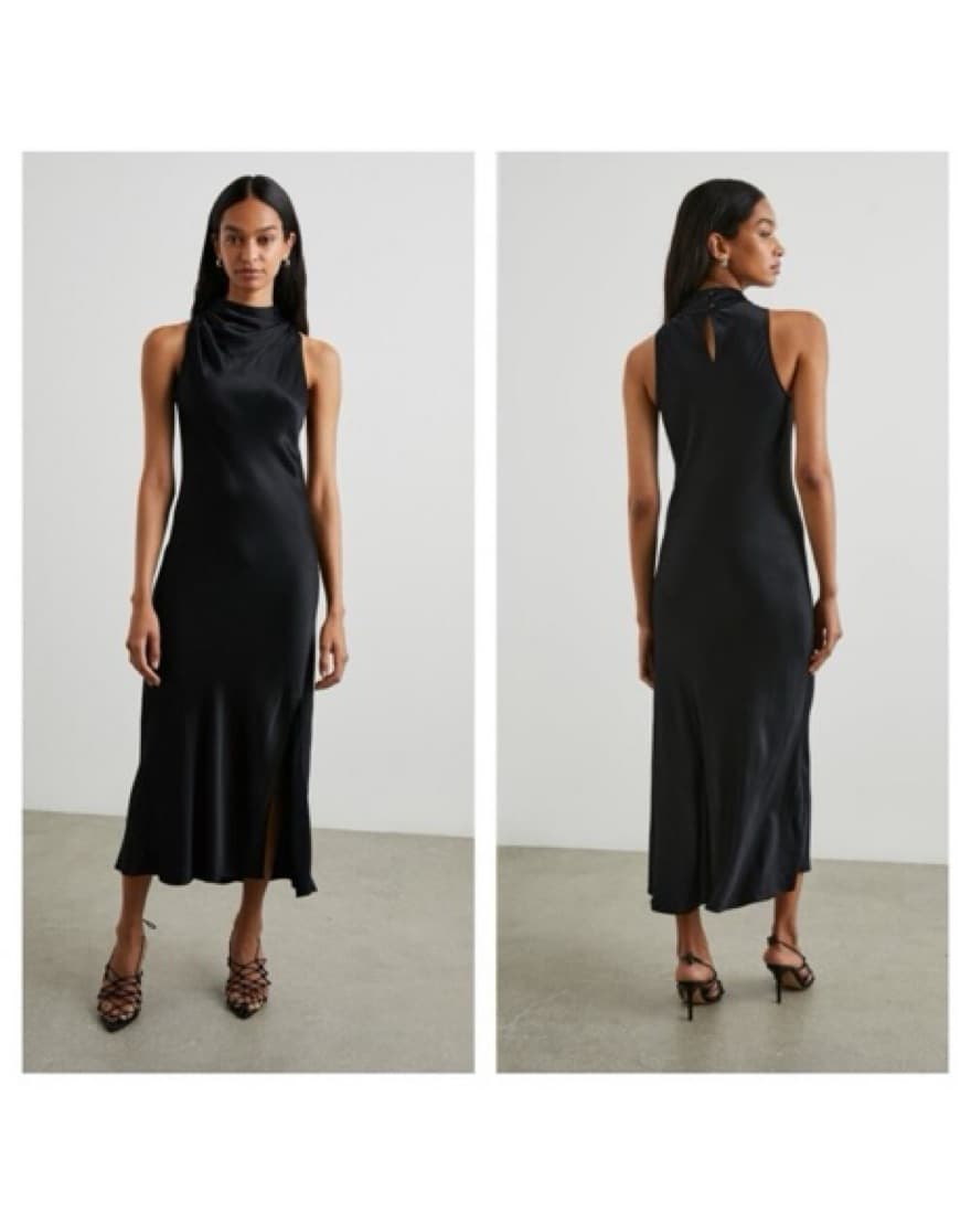 Rails - Solana Midi Dress - Image 2