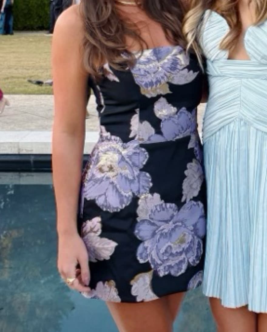Revolve Katie May Valerie Dress - Image 4