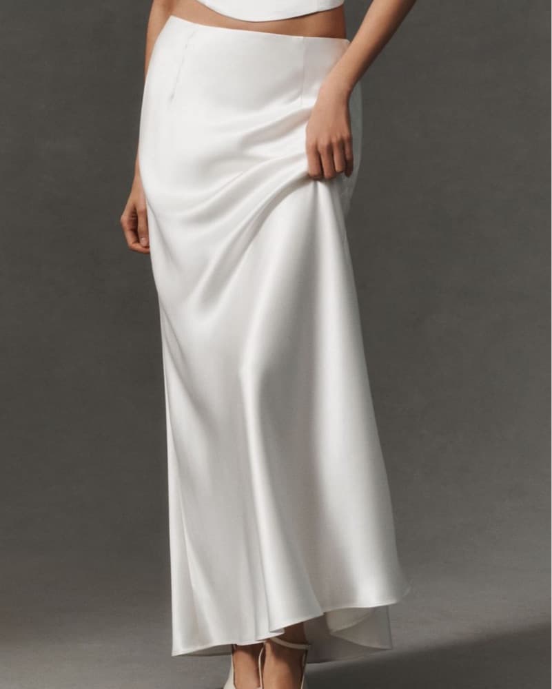 Mare Mare Corset Top & Skirt Set - Image 3