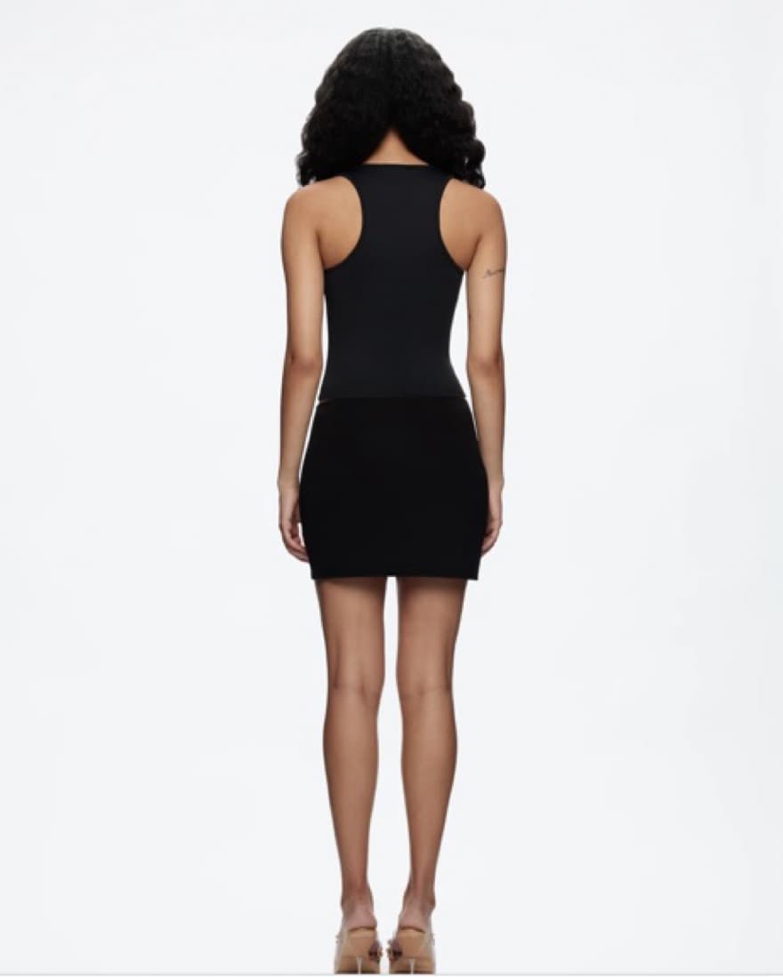 Tankair Systems Tank Top  - Image 2