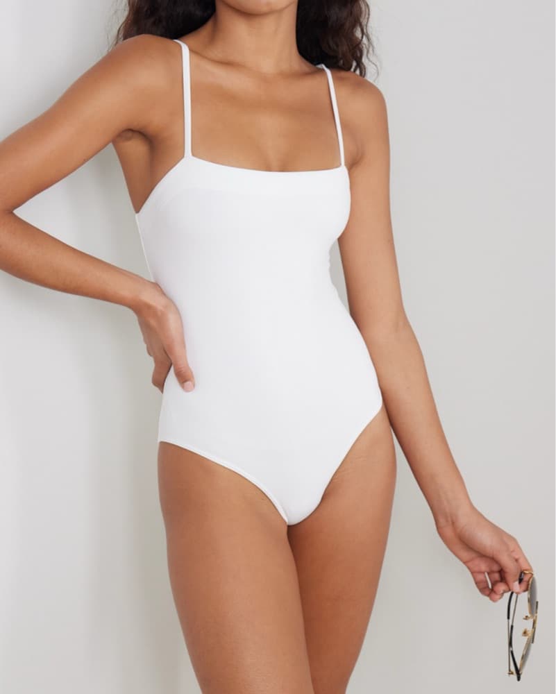 Les Essentiels Aquarelle Swimsuit - Image 2