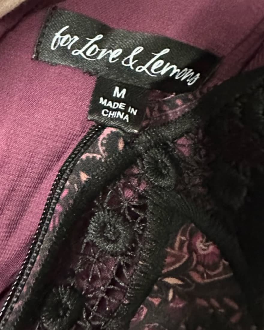 Valerie Maxi Dress - Image 2