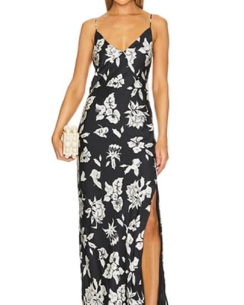 Rag And Bone Dress - Image 1