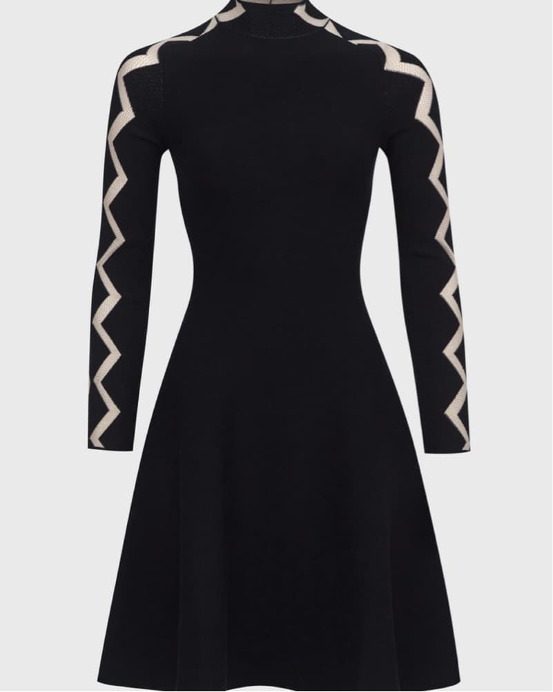 Emporio Armani Dress - Image 1