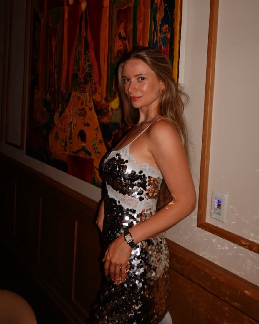 Loveshack Party Dress - Image 3