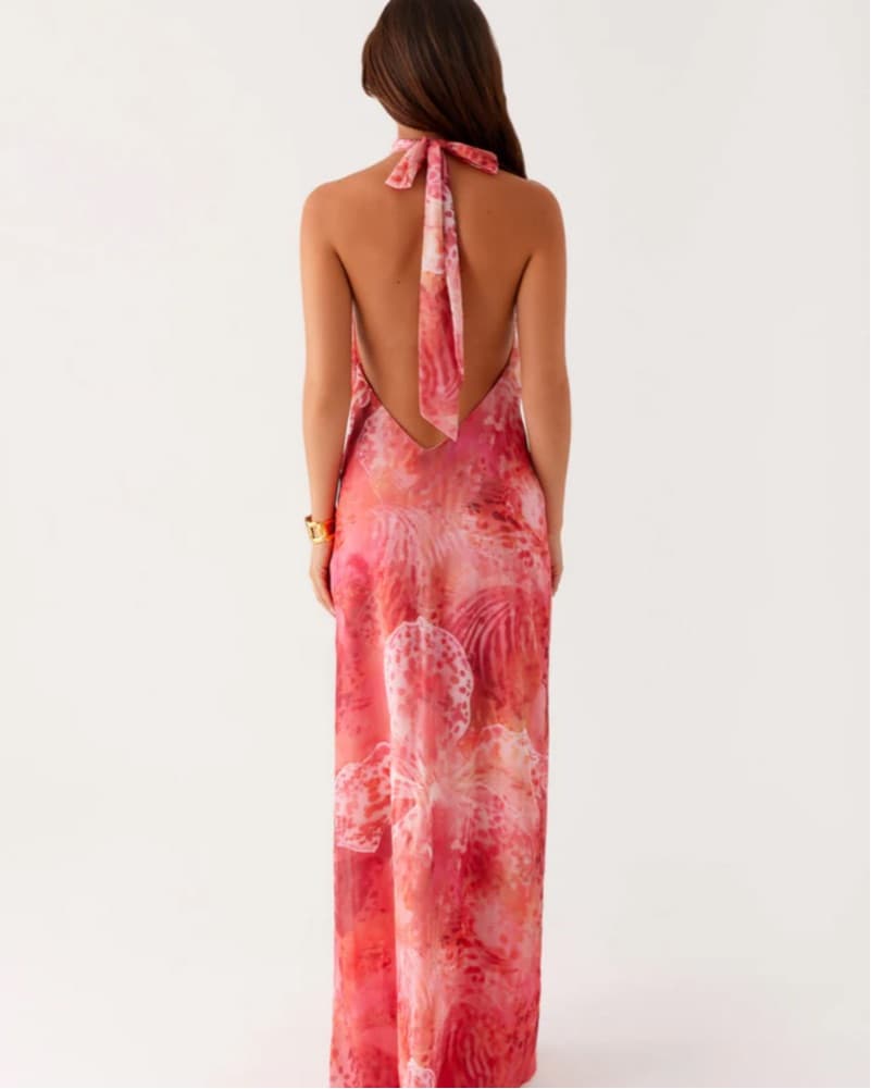 Peppermayo Pink Maxi - Image 3