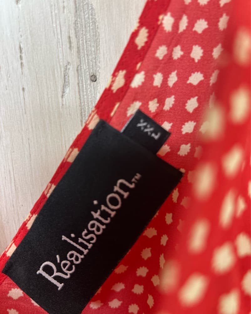 Realisation Par the Stephanie Dress  - Image 3