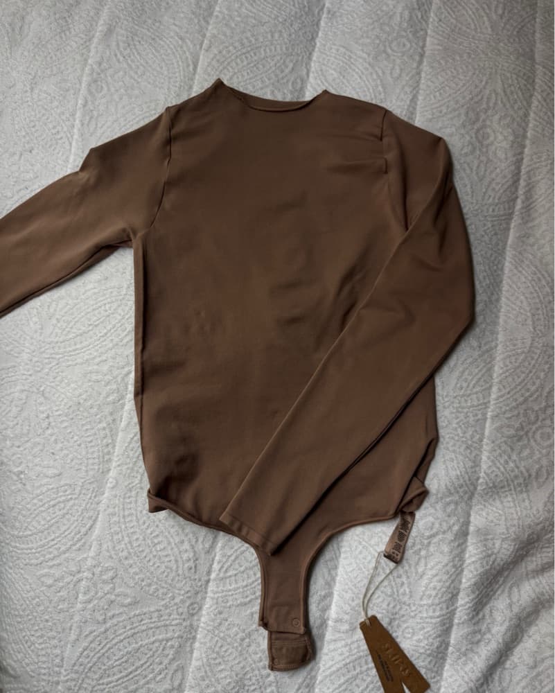 Skims EssentialBodysuit - Image 3