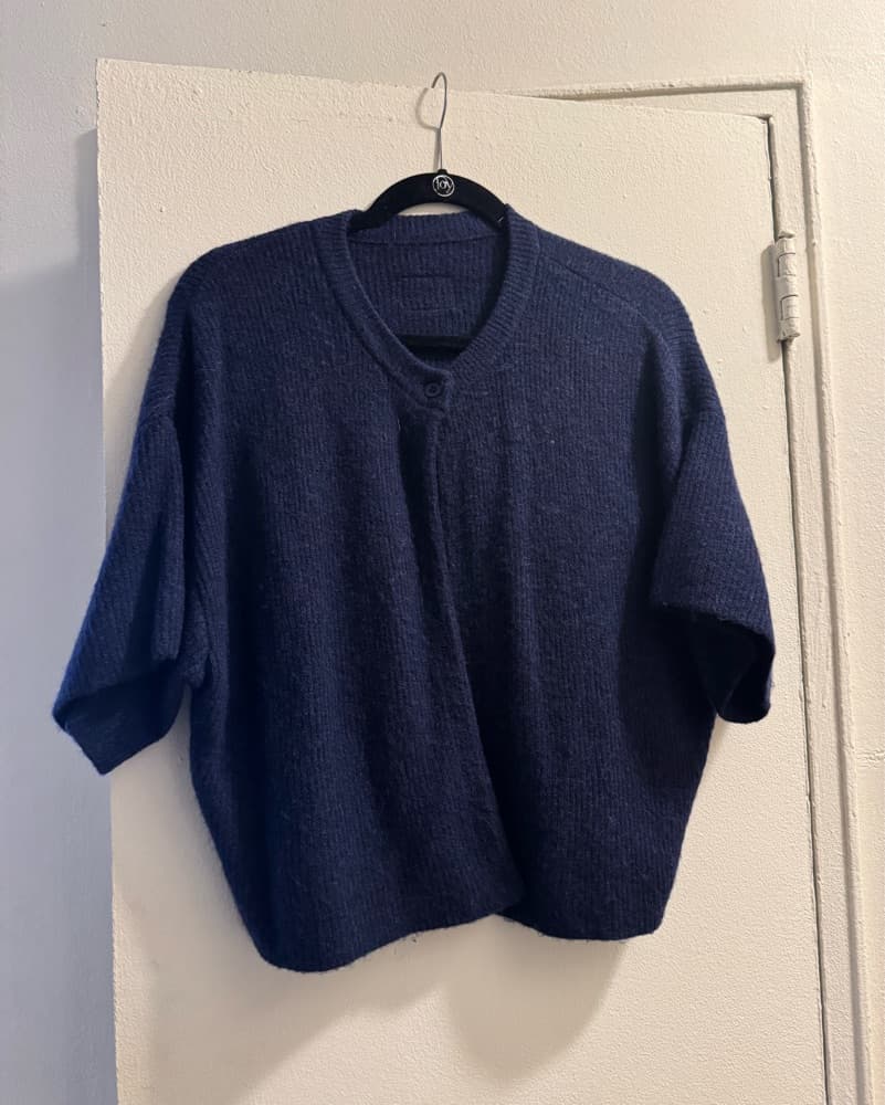 Daily Drills Sweater - Image 2