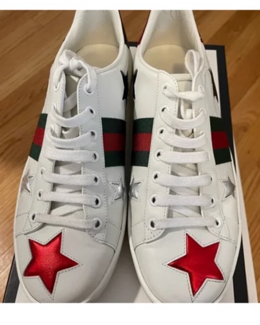 Gucci Sneakers  - Image 2