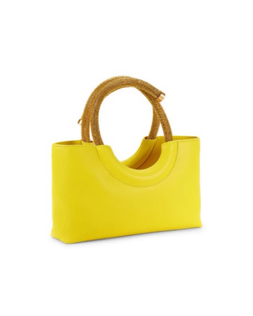 Yellow Cult Gaia Nika Bag  - Image 3