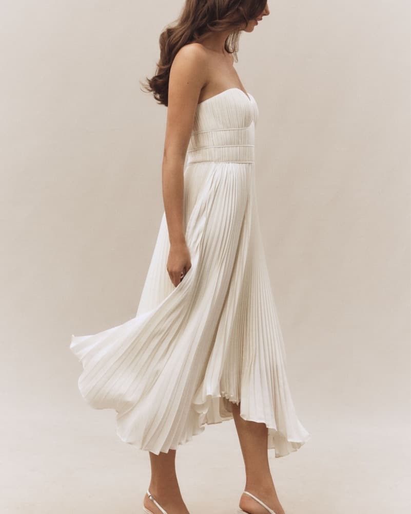 AMUR Juliett Dress - Image 3