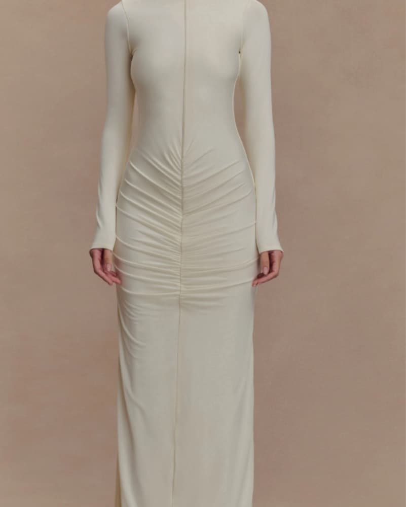 Meshki Louisa Dress  - Image 3