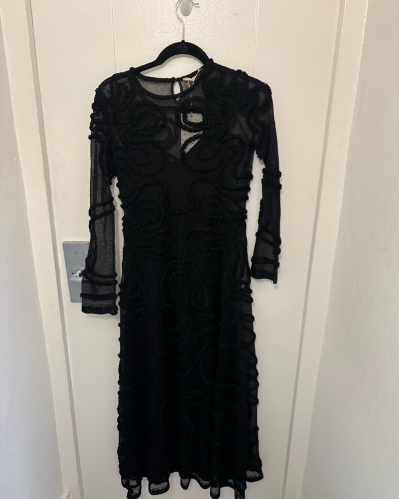Ulla Johnson Valentina Dress - Image 3