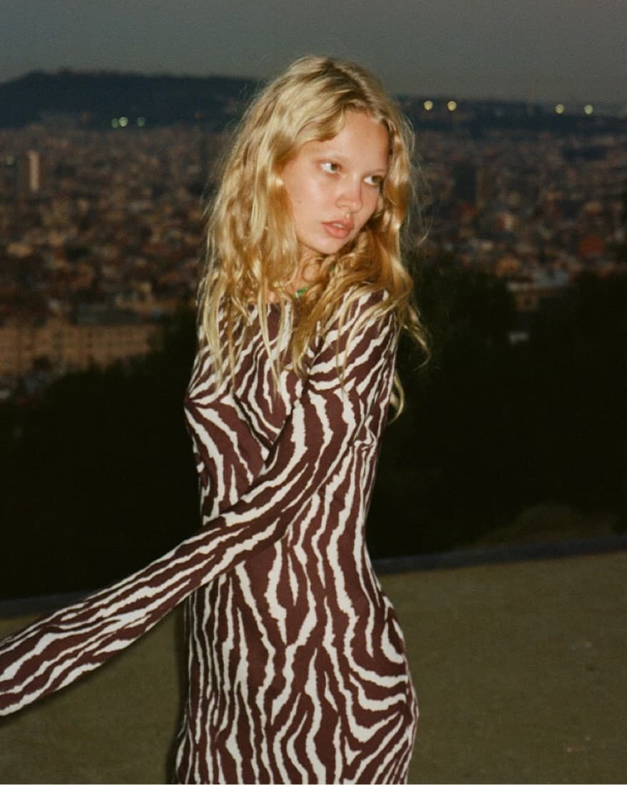 Realisation Par Gia Dress - Image 2