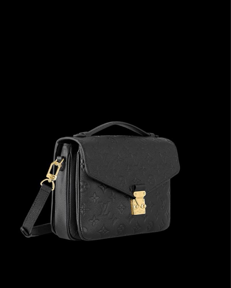 Louis Vuitton Pochette Métis - Image 2